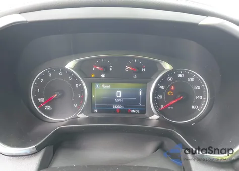 2020 Chevrolet Blazer Fwd 1Lt z USA, uszkodzony, nr VIN 3GNKBBRAXLS550143